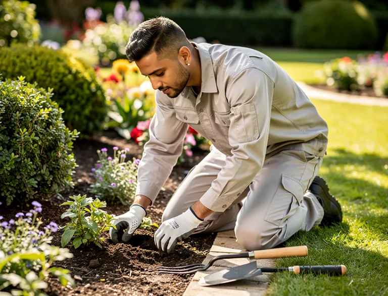 Landscape Designer service in San Leandro
